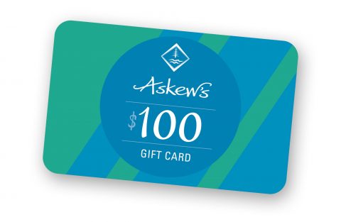 Askew's Gift Cards